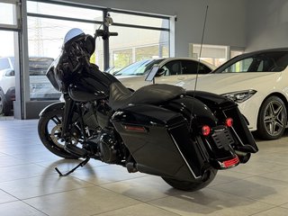 Harley-Davidson Street Glide FLHX 103 TwinCam LED APE S&S - bilder 3