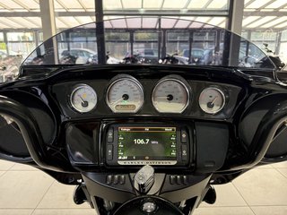 Harley-Davidson Street Glide FLHX 103 TwinCam LED APE S&S - bilder 18