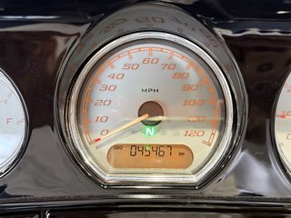 Harley-Davidson Street Glide FLHX 103 TwinCam LED APE S&S - bilder 20