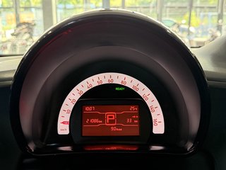 smart Fortwo Coupe EQ Tempomat Garantie 01/27 22kW - bilder 15