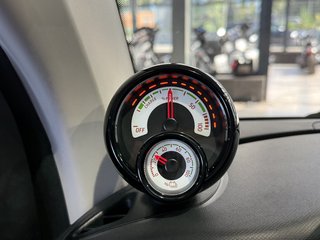 smart Fortwo Coupe EQ Tempomat Garantie 01/27 22kW - bilder 14