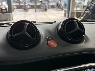smart Fortwo Coupe EQ Tempomat Garantie 01/27 22kW - bilder 16