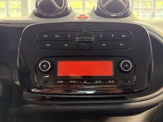 smart Fortwo Coupe EQ Tempomat Garantie 01/27 22kW - bilder 17