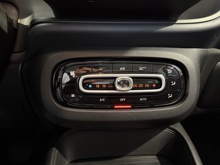 smart Fortwo Coupe EQ Tempomat Garantie 01/27 22kW - bilder 18