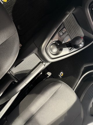 smart Fortwo Coupe EQ Tempomat Garantie 01/27 22kW - bilder 19
