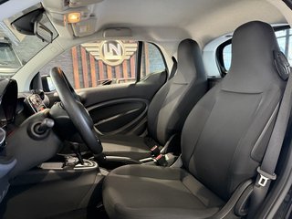 smart Fortwo Coupe EQ Tempomat Garantie 01/27 22kW - bilder 10