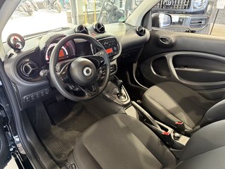 smart Fortwo Coupe EQ Tempomat Garantie 01/27 22kW - bilder 9