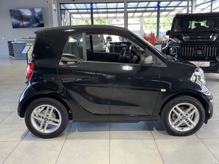 smart Fortwo Coupe EQ Tempomat Garantie 01/27 22kW - bilder 7