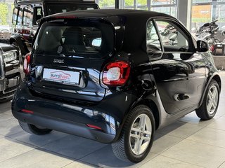 smart Fortwo Coupe EQ Tempomat Garantie 01/27 22kW - bilder 6