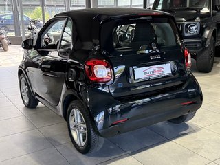 smart Fortwo Coupe EQ Tempomat Garantie 01/27 22kW - bilder 4