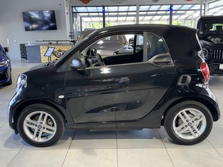 smart Fortwo Coupe EQ Tempomat Garantie 01/27 22kW - bilder 3