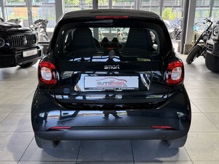 smart Fortwo Coupe EQ Tempomat Garantie 01/27 22kW - bilder 5