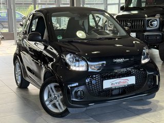 smart Fortwo Coupe EQ Tempomat Garantie 01/27 22kW - bilder 8