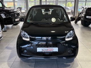 smart Fortwo Coupe EQ Tempomat Garantie 01/27 22kW - bilder 2