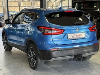 Nissan Qashqai N-Connecta Automatik AHK LED SHZ 360° - bilder 4