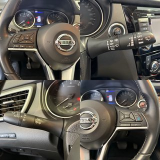 Nissan Qashqai N-Connecta Automatik AHK LED SHZ 360° - bilder 18