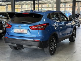 Nissan Qashqai N-Connecta Automatik AHK LED SHZ 360° - bilder 7
