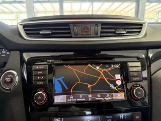 Nissan Qashqai N-Connecta Automatik AHK LED SHZ 360° - bilder 19