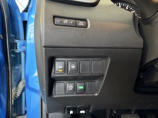 Nissan Qashqai N-Connecta Automatik AHK LED SHZ 360° - bilder 17