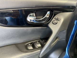 Nissan Qashqai N-Connecta Automatik AHK LED SHZ 360° - bilder 16