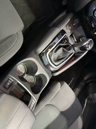 Nissan Qashqai N-Connecta Automatik AHK LED SHZ 360° - bilder 20