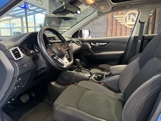 Nissan Qashqai N-Connecta Automatik AHK LED SHZ 360° - bilder 10