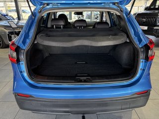 Nissan Qashqai N-Connecta Automatik AHK LED SHZ 360° - bilder 6