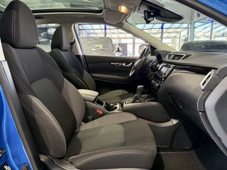 Nissan Qashqai N-Connecta Automatik AHK LED SHZ 360° - bilder 12
