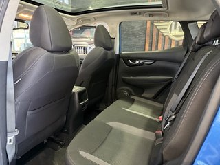 Nissan Qashqai N-Connecta Automatik AHK LED SHZ 360° - bilder 13