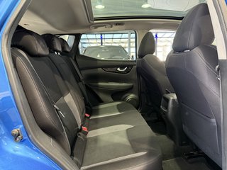 Nissan Qashqai N-Connecta Automatik AHK LED SHZ 360° - bilder 14