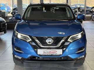 Nissan Qashqai N-Connecta Automatik AHK LED SHZ 360° - bilder 2
