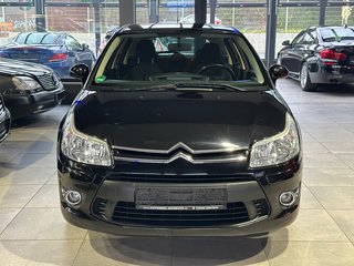 Citroen C4 Lim.VTR Plus Automatik Klimaanlage MFL 2.Hand - bilder 2
