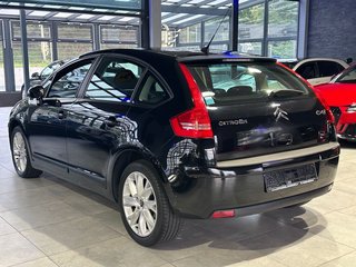 Citroen C4 Lim.VTR Plus Automatik Klimaanlage MFL 2.Hand - bilder 4
