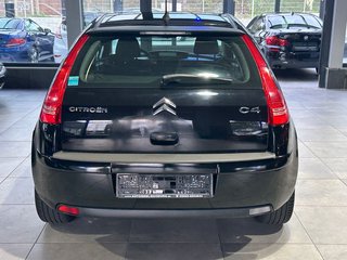 Citroen C4 Lim.VTR Plus Automatik Klimaanlage MFL 2.Hand - bilder 5