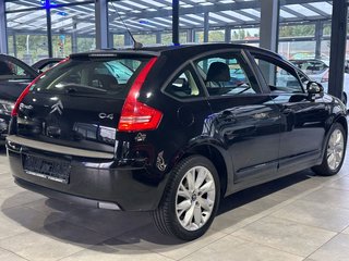 Citroen C4 Lim.VTR Plus Automatik Klimaanlage MFL 2.Hand - bilder 6