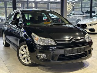 Citroen C4 Lim.VTR Plus Automatik Klimaanlage MFL 2.Hand - bilder 8