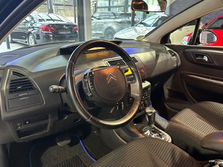 Citroen C4 Lim.VTR Plus Automatik Klimaanlage MFL 2.Hand - bilder 9