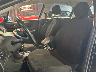 Citroen C4 Lim.VTR Plus Automatik Klimaanlage MFL 2.Hand - bilder 10