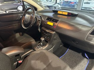 Citroen C4 Lim.VTR Plus Automatik Klimaanlage MFL 2.Hand - bilder 12