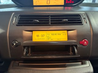 Citroen C4 Lim.VTR Plus Automatik Klimaanlage MFL 2.Hand - bilder 16