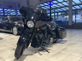 Harley-Davidson Street Glide Special 107 FLHXS - foto 1