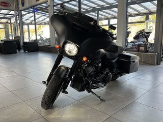 Harley-Davidson Street Glide Special 114 FLHXS Navi LED CVO - foto 1
