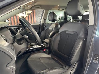 Renault Kadjar Limited Aut. Kamera Klimaauto. LED Navi - foto 10