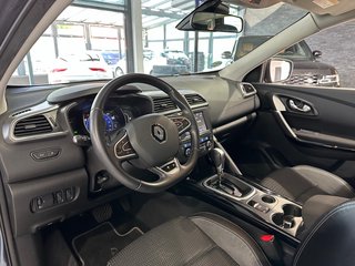 Renault Kadjar Limited Aut. Kamera Klimaauto. LED Navi - foto 9