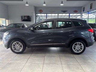 Renault Kadjar Limited Aut. Kamera Klimaauto. LED Navi - foto 2
