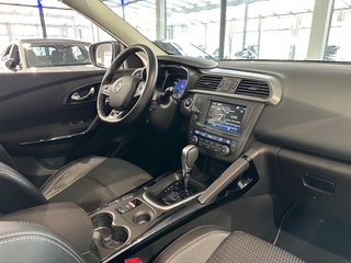Renault Kadjar Limited Aut. Kamera Klimaauto. LED Navi - foto 14