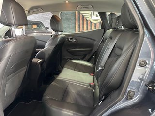 Renault Kadjar Limited Aut. Kamera Klimaauto. LED Navi - foto 11