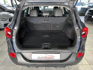 Renault Kadjar Limited Aut. Kamera Klimaauto. LED Navi - foto 5
