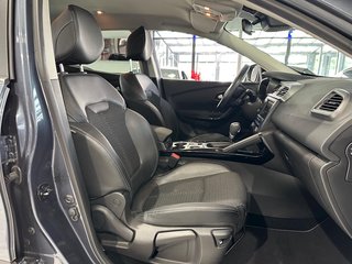 Renault Kadjar Limited Aut. Kamera Klimaauto. LED Navi - foto 13
