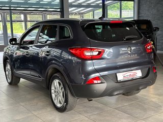 Renault Kadjar Limited Aut. Kamera Klimaauto. LED Navi - foto 3